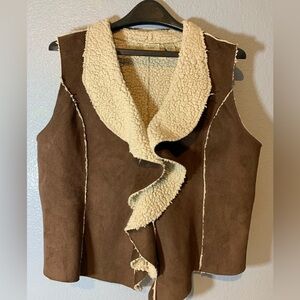 Mountain Lake M cottoned Vest
